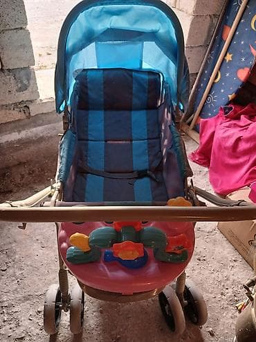 sarafan don: Klassik gəzinti arabası — 4