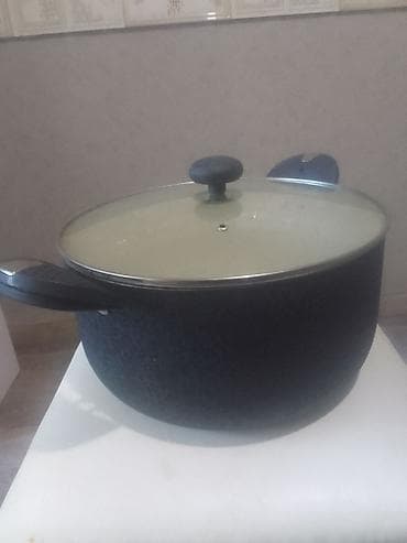 qazan fen: Qazan, 5-dən çox l — 2