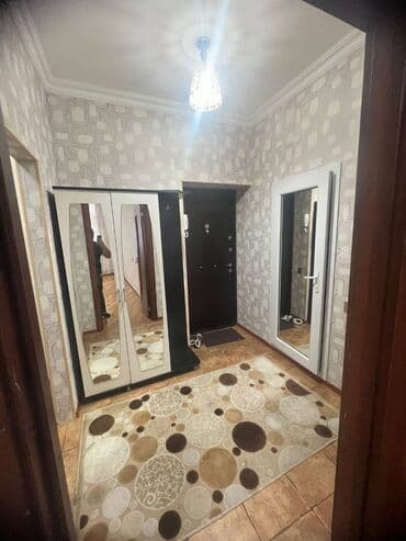 bakida tecili satilan 1 otaqli menziller: 2 otaqlı, Yeni tikili, 57 kv. m — 7