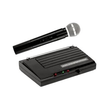 bluetooth mikrafon: Shure mikrofon

Model: SH-200

Endirimlə 100 azn deyil 75 azn — 1