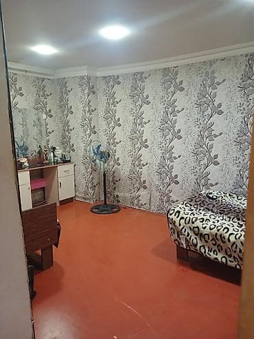 2 otaqlı evler: Ikiotaqlı mənzil – daxili təsvir - Plan: 2 otaqdan ibarət (zal və — 5