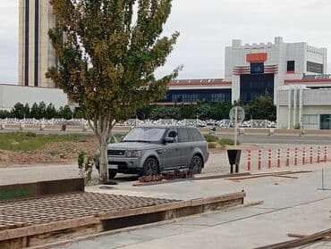 tərəzi qiyməti: Tərəzi (Qapan), 1000 kq, Pulsuz quraşdırma — 2