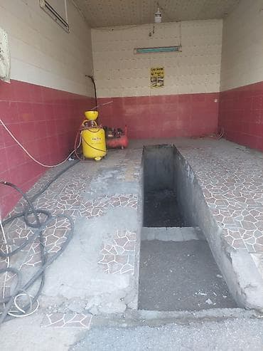 Moyka arendaya verilr.daimi islek yerdi.yol kenaridi.qiymet 900.azn lalafo.az -da Moyka arendaya verilr.daimi islek yerdi.yol kenaridi.qiymet 900.azn