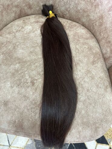 Jeep: Qaynaq saçlar, Təbii, Yeni — 3