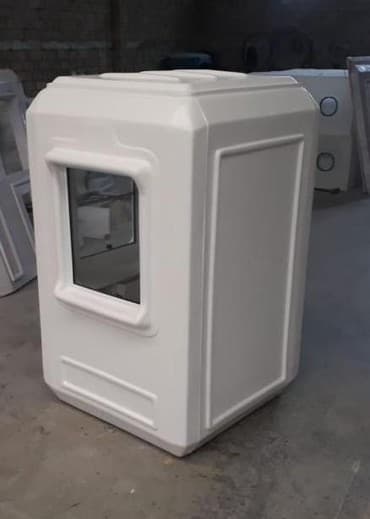 hazır koşk: Parklara bahçelere idarelere gozerci kabinalarinin topdan ve perakende — 5