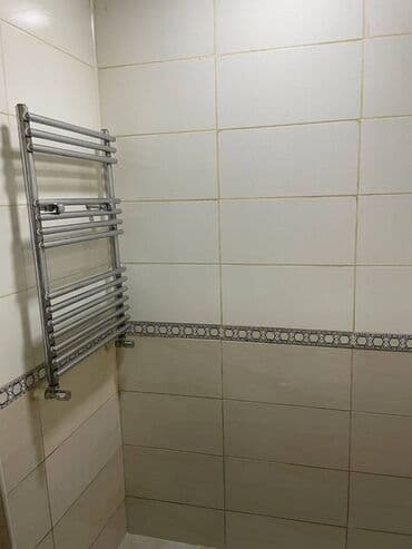 квартира в баку: 2 комнаты, Новостройка, 60 м² — 2