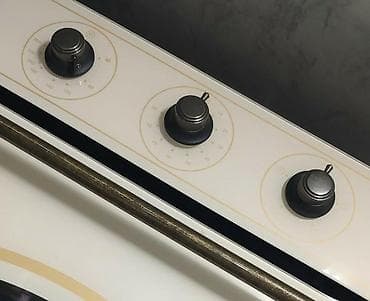qaz duxovka: Soba Ankastre elektrik soba tok peci Luxell Türk istehsali A class — 4