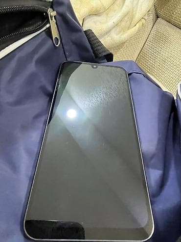 ps3 oyun disk: Samsung Galaxy A26 5G, 256 GB, rəng - Qara, Face ID — 3