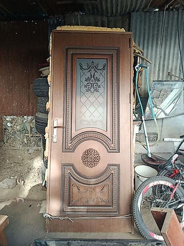 plasmas qapi: Qonaq otağı üçün Yeni Otaq qapısı 90x205 sm Pulsuz çatdırılma — 3