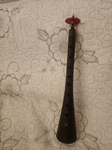 klarnet muştuk: Zurna Do kökünde, mili tevereyi ( nefesliyi)ustunde verilir. Hecbir — 1