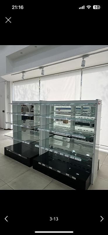 Soyuducu avadanlığı: 195 * 1 * 1, Ağ, İşlənmiş, Ünvandan götürmə, Ödənişli çatdırılma — 3