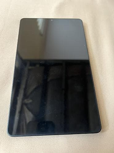 Samsung: Samsung Galaxy Tab A9 planşet Xüsusiyyətlər: İdial vezyetdedi hec bir — 3