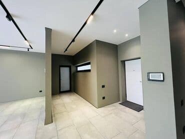 купить дачу в вишневке в баку: Баку, Мярдяканы, 230 м², 5 комнат, С бассейном, Комби, Газ, Электричество — 16