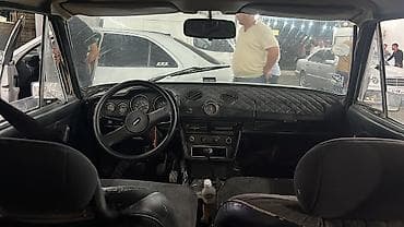 obşifka: VAZ (LADA) 2106: 1.6 l | Sedan — 2