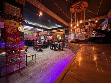 uşaqlar ucun oyun mərkəzləri: Ukrayna dairesine yaxin 5 kabinet 50 m2 zal 500 m2 heyet icareye — 11