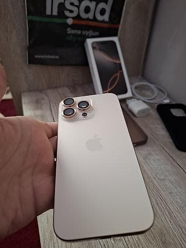 iphone 13 tap az: IPhone 15 Pro, Natural Titanium, Face ID — 4