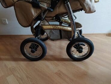 универсальные коляски tako dalga classic: Новый, Бесплатная доставка, Доставка в районы — 6