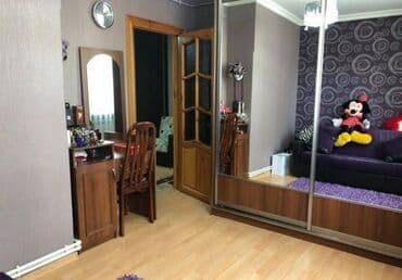 купить однокомнатную квартиру в баку: Баку, 2 комнаты, Вторичка, 62 м² — 4