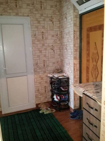 bine atciliqda kiraye ev: Əhmədlidə Nargilə yaxınlığı, ATS-in yanında 9 mərtəbəli binanın 2-ci — 5