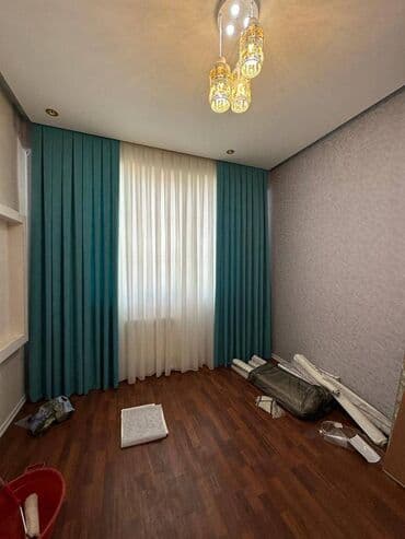 купить квартиры в баку: 3 комнаты, Новостройка, м. Нефтчиляр, 144 м² — 4