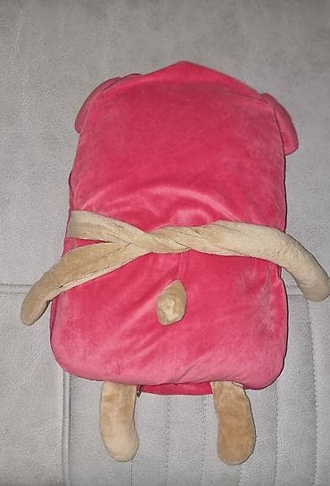 kley ana bala: Yeni Uşaqlar üçün Bir nəfərlik Qış üçün Yorğan, Ünvandan götürmə — 3