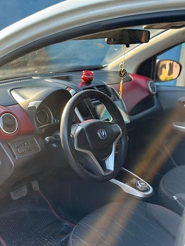 Ehtiyat hissələri: Changan Benni – şəhər üçün kompakт hetçbek Xüsusiyyətlər: - Kuzov: 5 — 2