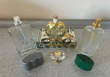 avon parfüm: Parfum kolleksiyası - Müxtəlif brend və üslublardan ibarət — 2