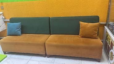 quxna divan: Divan, Divan, Bazasız, Açılmayan — 2