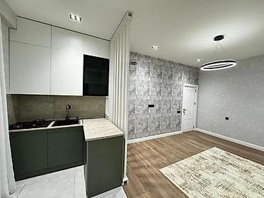 sumqayit 10 mkr: WEST TOWN-Şəhərcikdə mənzil satılır,cox səliqəli remont olunub,qətiyın — 7