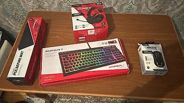 xarab notbuk: Komputer cox super vezyetde az islenib Gigabyte < i 5-12'600 k — 3