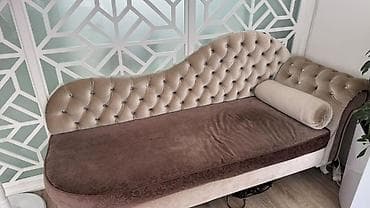 kohnə divan: Klassik divan, Divan, Bazasız, Açılmayan — 4