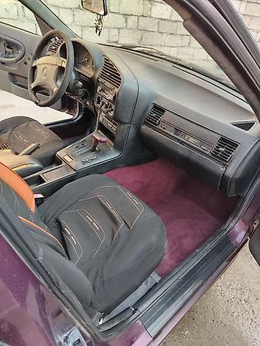 nissan sunny nece masindir: BMW 3 series: 2 l | 1993 il Sedan — 8