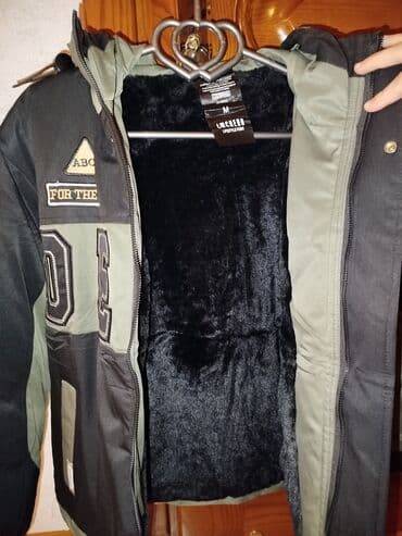 Oyuncaqlar: Kurtka, Uniseks, 12 - 14 yaş — 3