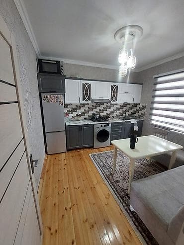 Həyət evləri və villaların satışı: Binə 4 otaqlı, 100 kv. m, Kredit yoxdur, Yeni təmirli — 6
