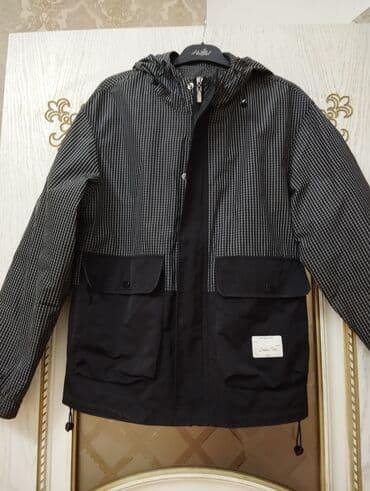 ariston satis: Kurtka 38 M razmer 4, 5 dəfə geyinilib təzədən secilmir — 1