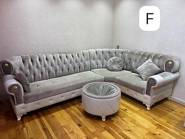 divan sumqayit ikinci el: İşlənmiş, Künc divan — 1