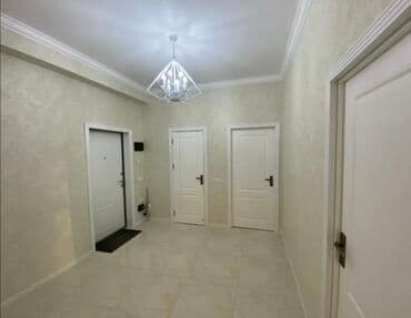 ismayıllı qalacıq kəndi kirayə evlər: 2 otaqlı, Yeni tikili, 73 kv. m — 8