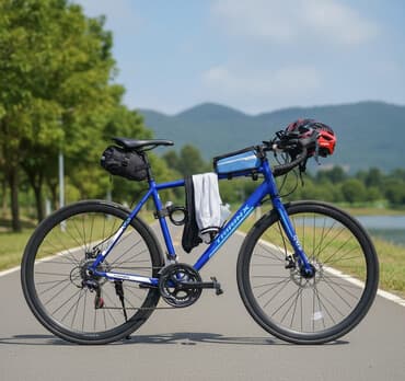 Yeni Şəhər velosipedi Trinx, 29", sürətlərin sayı: 24, Ünvandan götürmə lalafo.az -da Yeni Şəhər velosipedi Trinx, 29", sürətlərin sayı: 24, Ünvandan götürmə