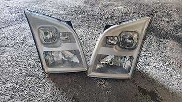 Komplekt, Ford, Orijinal, İşlənmiş