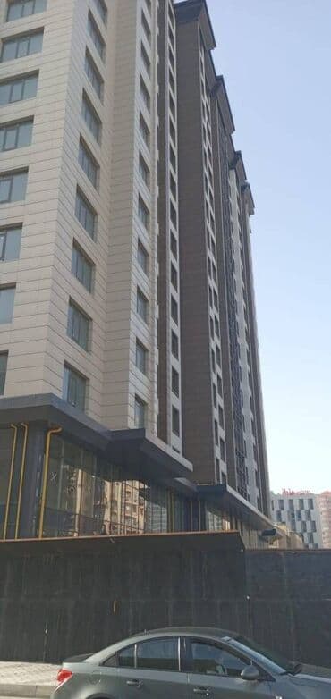 ist petrol tbilisi prospekti: 2 otaqlı, Yeni tikili, m. Xətai, 80 kv. m — 11