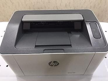 canon eos 800d: Hp Lazer printer ağ/qara . 1-2 dəfə işlənib. Tam sağlam şəkildədir — 8