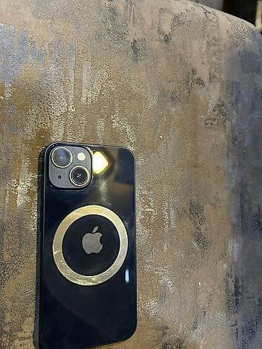 127 ekran tv: IPhone 14, 128 GB, Blue Titanium, Simsiz şarj — 2