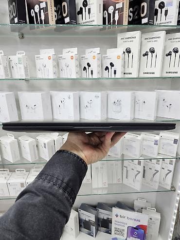 en ucuz laptop: İşlənmiş Dell Latitude, 14 ", Intel Core i5, 256 GB, Pulsuz çatdırılma, Rayonlara çatdırılma — 4