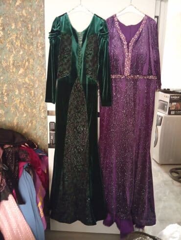 танцевальные группы на свадьбу: Вечернее платье, Миди — 4