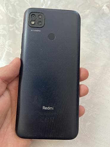 Redmi 9C, 32 GB