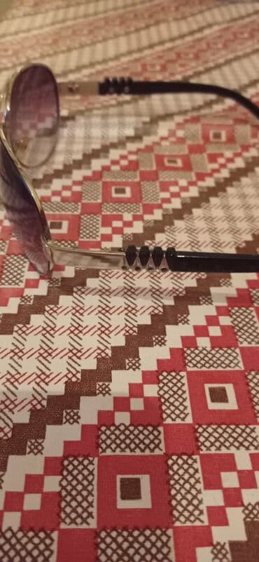 cartier eynək qiyməti: Gün eynəyi, Yeni — 2