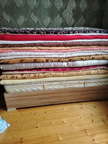 ədyalar: Böyüklər üçün İki nəfərlik Qış üçün Yorğan — 3