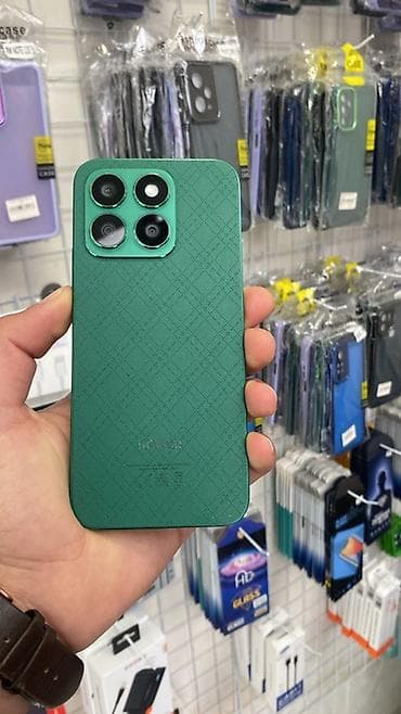 Məhsul: Honor smartfon üçün qoruyucu telefon qəfəsi Xüsusiyyətlər: -