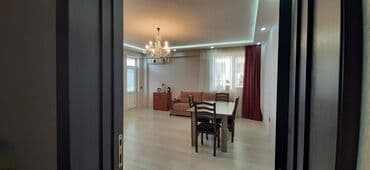 yeni guneslide 3 otaqli evler: 3 otaqlı, Yeni tikili, m. Xalqlar Dostluğu, 117 kv. m — 8