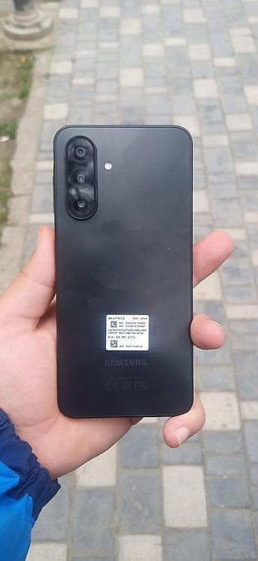 samsung galaxy note 11: Samsung Galaxy A17 — 2